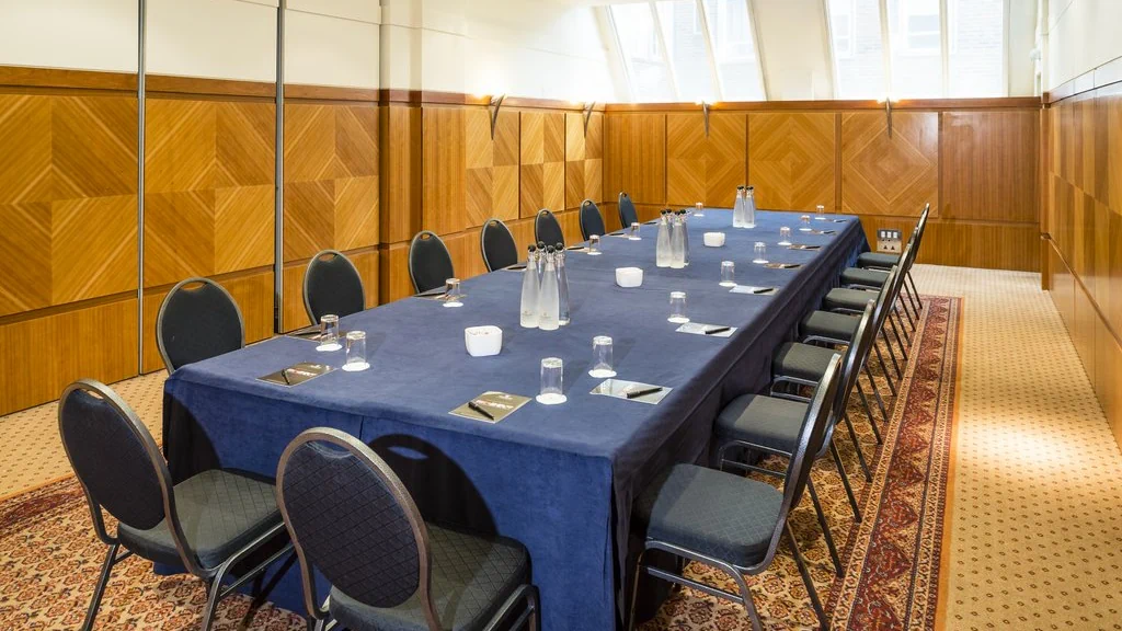 الفندق ميلينيوم لندن نايتسبريدج - لندن